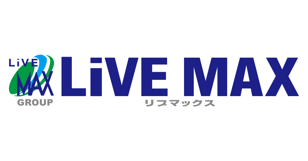 https://www.livemax.co.jp/og.png
